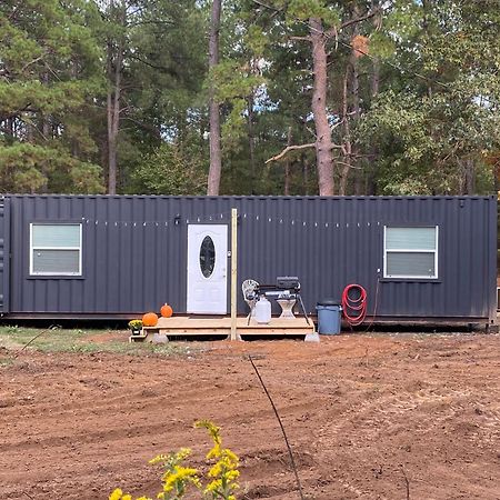 Tiny House Oasis Nature Escape Unit A 纳科多奇斯 外观 照片