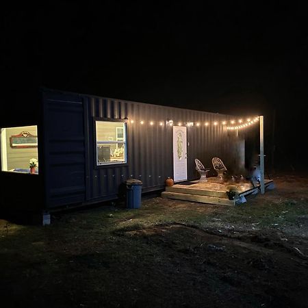 Tiny House Oasis Nature Escape Unit A 纳科多奇斯 外观 照片