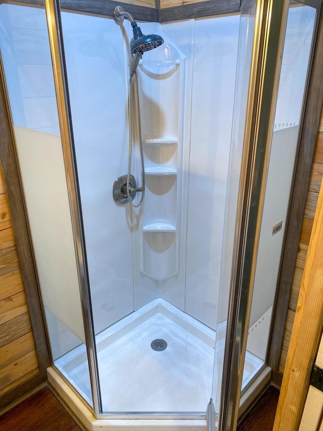 Tiny House Oasis Nature Escape Unit A 纳科多奇斯 外观 照片